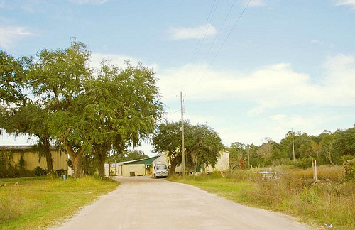 photo credit: Fishing Village Bayou La Batre, AL via photopin (license)