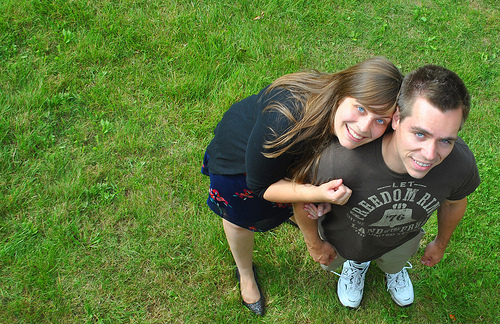 photo credit: Shawn & Nicole via photopin (license)