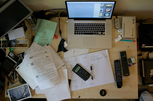photo credit: Last Day of Revision via photopin (license)