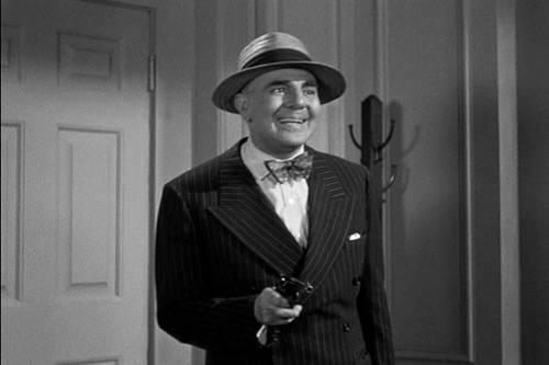 photo credit: Sherlock Holmes in Washington (1943) via photopin (license)