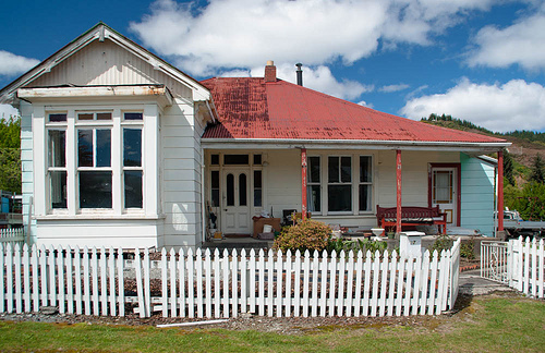 photo credit: A Family Home via photopin (license)