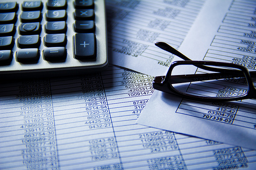 photo credit: Numbers And Finance via photopin (license)
