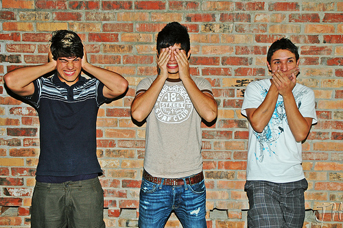 photo credit: Awake! Awake! via photopin (license)
