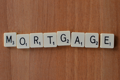 photo credit: Mortgage Scrabble via photopin (license)